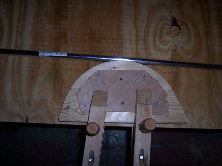 Как согнуть профильную трубу для теплицы своими руками