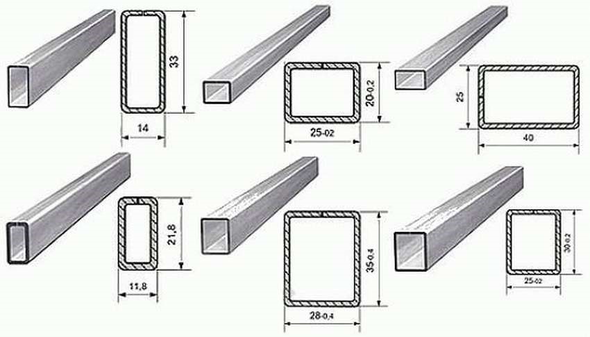 Прямоугольная диаметр. Толщина металла профильной трубы 40х20. Профильная труба 40х40х2 чертеж. Труба 40х20 чертеж профиля. Профильная труба 40х40 толщина стенки.